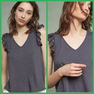 Anthropologie Eri + Ali Tank Top